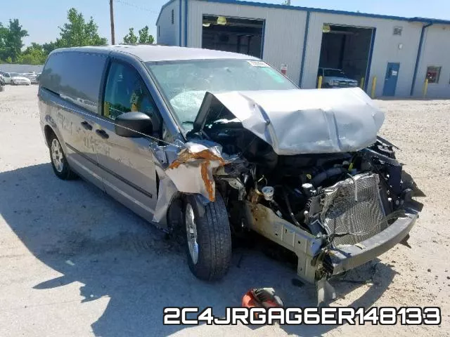 2C4JRGAG6ER148133