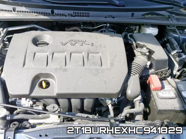 2T1BURHEXHC941829