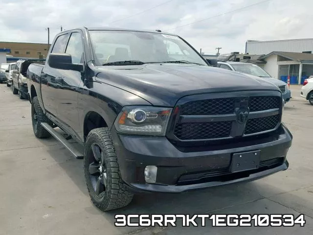 3C6RR7KT1EG210534