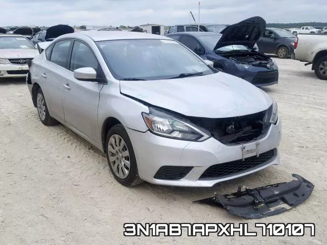3N1AB7APXHL710107