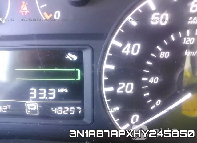 3N1AB7APXHY245850