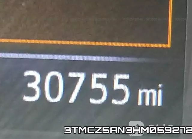 3TMCZ5AN3HM059272
