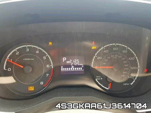 4S3GKAA61J3614704