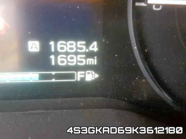 4S3GKAD69K3612180