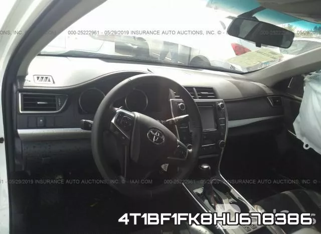 4T1BF1FK8HU678386