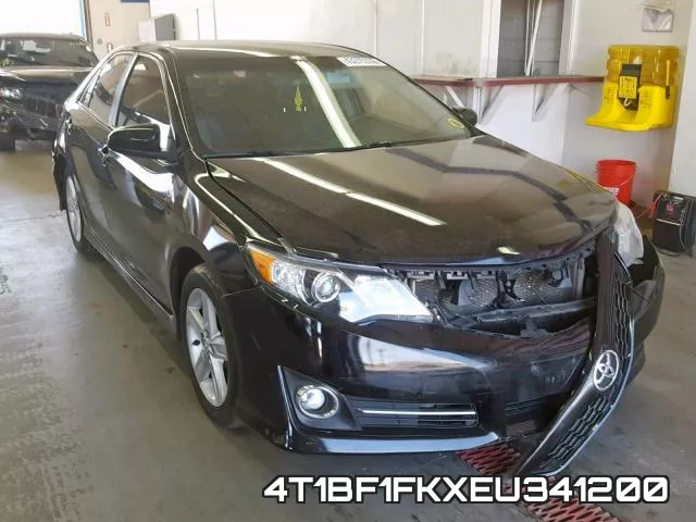 4T1BF1FKXEU341200