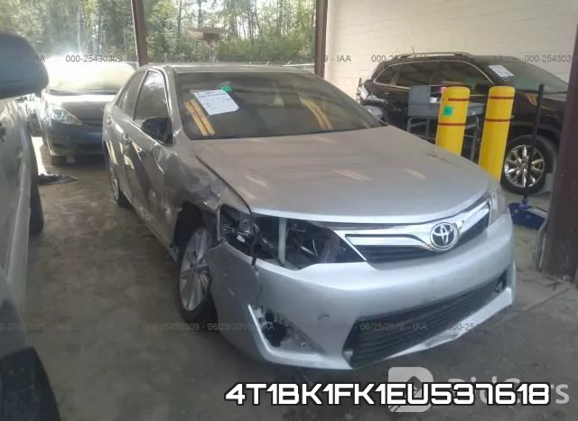 4T1BK1FK1EU537618