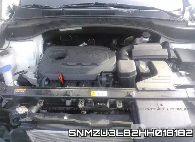 5NMZU3LB2HH018182