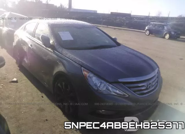 5NPEC4AB8EH825377