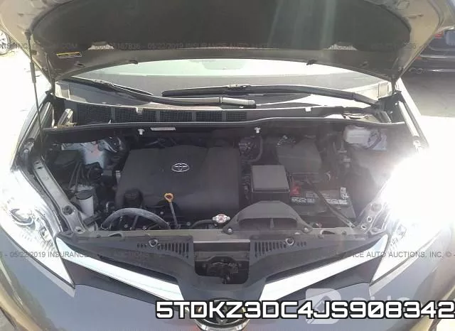 5TDKZ3DC4JS908342