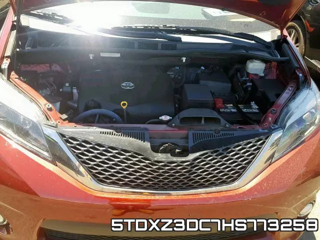 5TDXZ3DC7HS773258