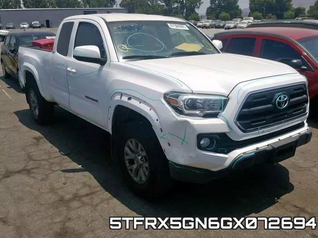 5TFRX5GN6GX072694