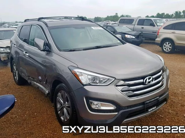 5XYZU3LB5EG223226