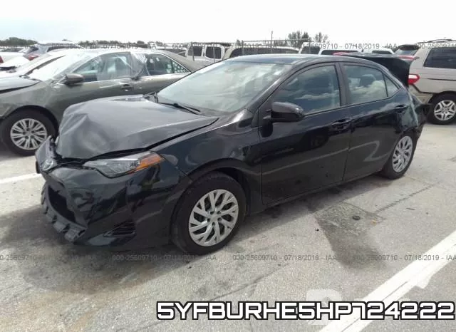 5YFBURHE5HP724222
