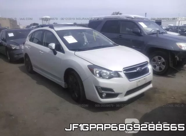 JF1GPAP68G9288565