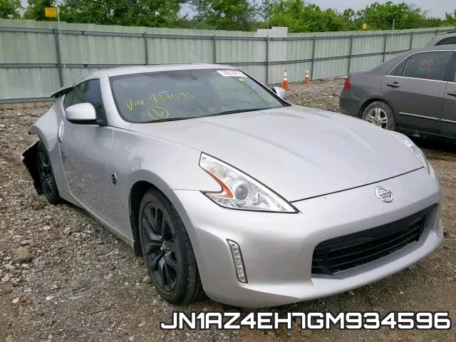 JN1AZ4EH7GM934596