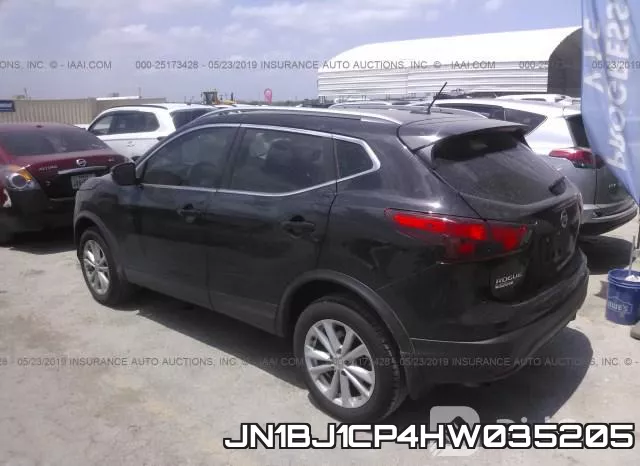 JN1BJ1CP4HW035205