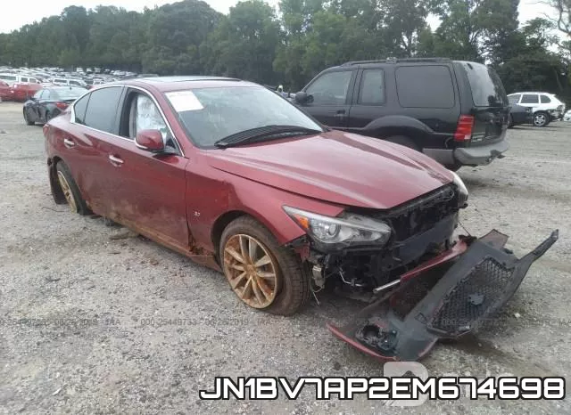 JN1BV7AP2EM674698