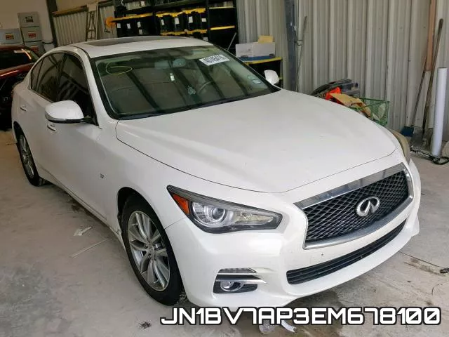 JN1BV7AP3EM678100