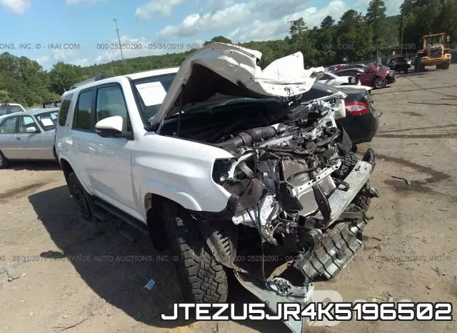 JTEZU5JR4K5196502