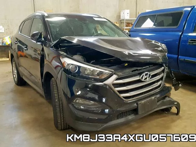 KM8J33A4XGU057609