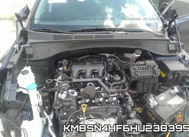 KM8SN4HF6HU238395