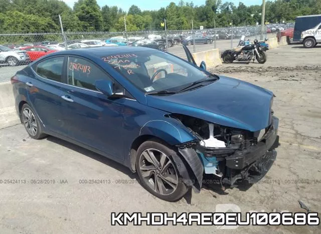 KMHDH4AE0EU100686