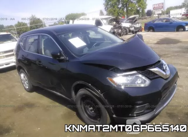 KNMAT2MT0GP665140