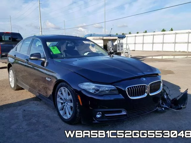 WBA5B1C52GG553048