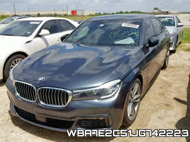 WBA7E2C51JG742223