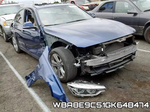 WBA8E9C51GK648474