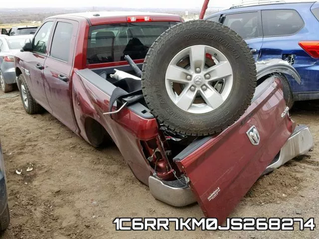 1C6RR7KM0JS268274