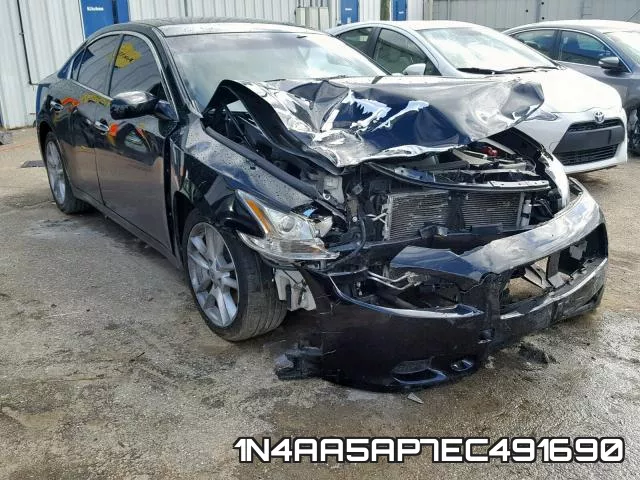 1N4AA5AP7EC491690