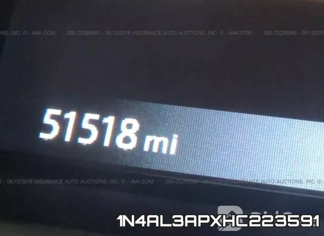 1N4AL3APXHC223591