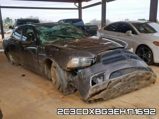 2C3CDXBG3EH171692