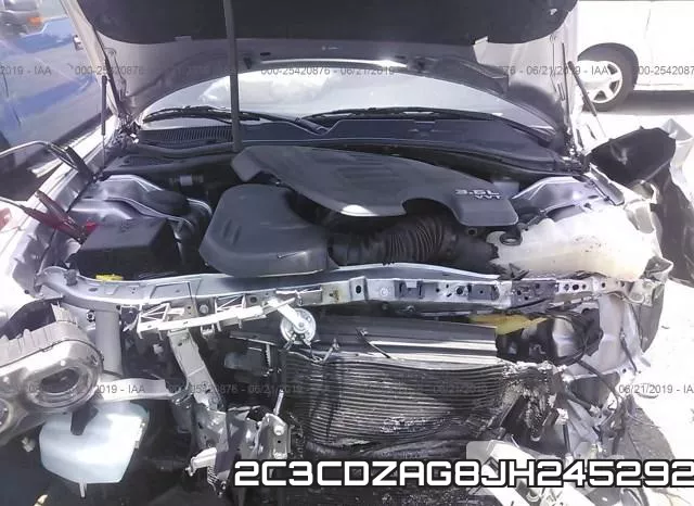 2C3CDZAG8JH245292