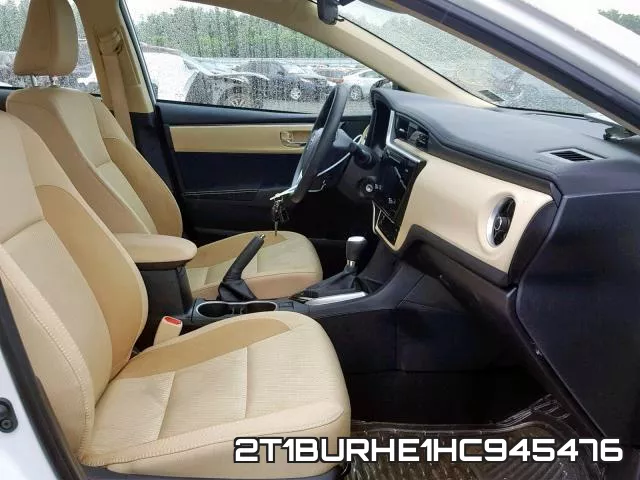 2T1BURHE1HC945476