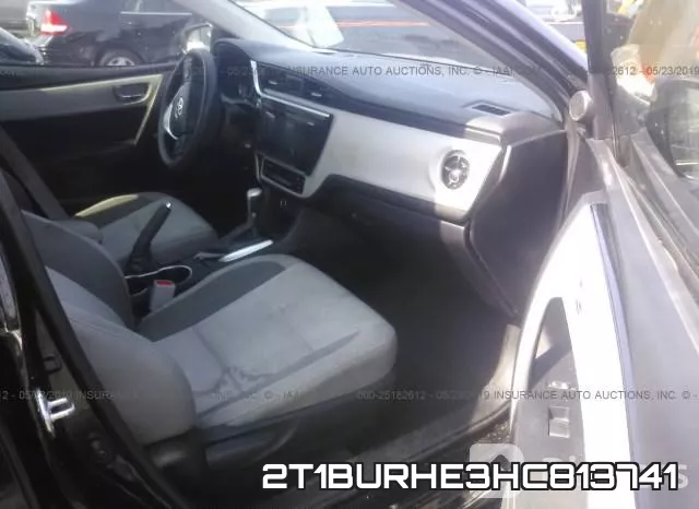 2T1BURHE3HC813741