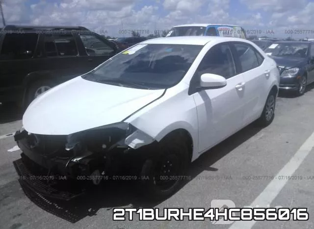 2T1BURHE4HC856016