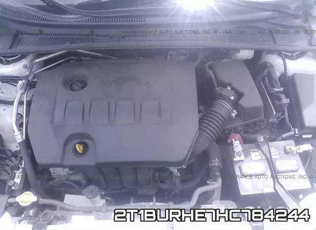 2T1BURHE7HC784244
