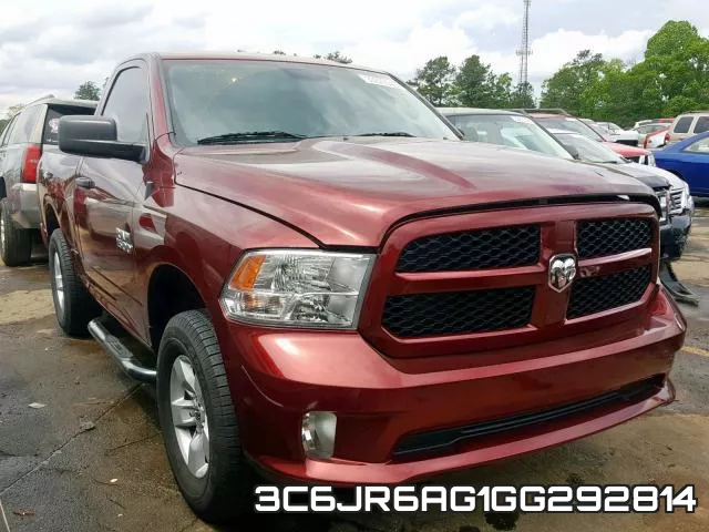3C6JR6AG1GG292814