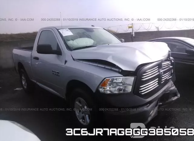 3C6JR7AG8GG385058