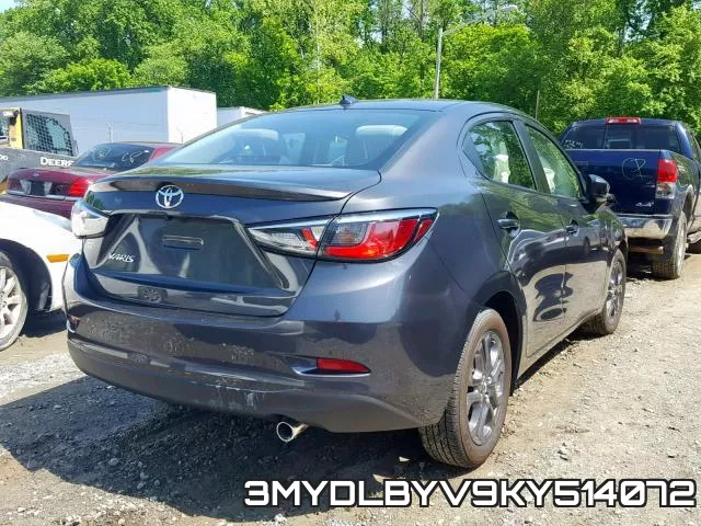 3MYDLBYV9KY514072
