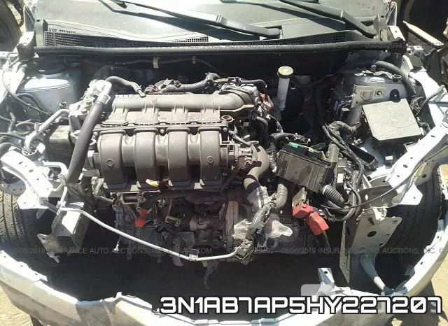 3N1AB7AP5HY227207