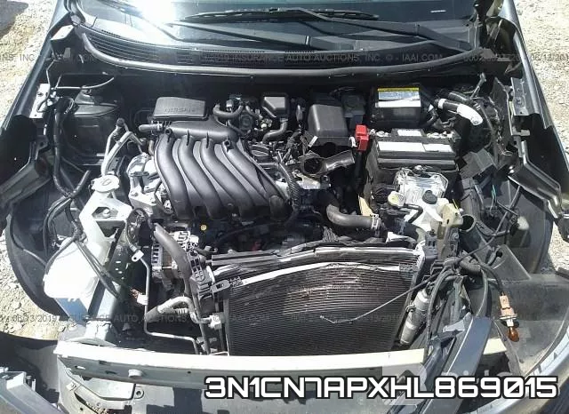 3N1CN7APXHL869015