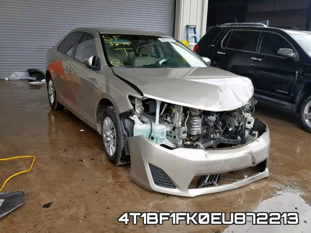4T1BF1FK0EU872213