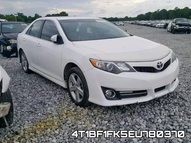 4T1BF1FK5EU780370