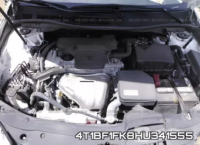 4T1BF1FK8HU341555