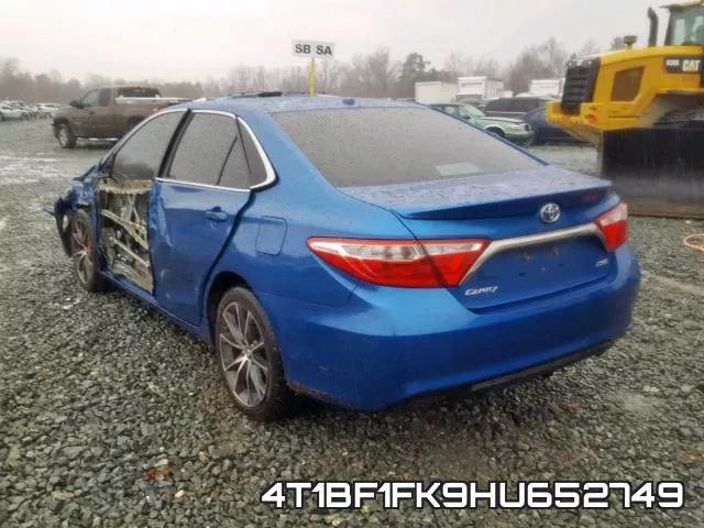 4T1BF1FK9HU652749