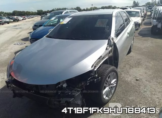 4T1BF1FK9HU788413